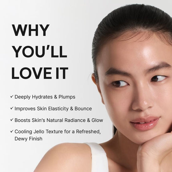 Arencia Vita Collagen Radiance Jello Mask (1 Sheet) قناع جيلي أرينسيا فيتا كولاجين راديانس - Princess Cosmetics Qatar