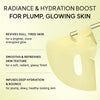 Arencia Vita Collagen Radiance Jello Mask (1 Sheet) قناع جيلي أرينسيا فيتا كولاجين راديانس - Princess Cosmetics Qatar