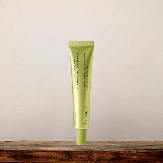 Arencia Vitamin C Booster Shot جرعة معززة من فيتامين سي من أرينسيا - Princess Cosmetics Qatar