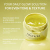 Arencia Vitamin C Glow Booster Gel Cream 50g كريم جل أرينسيا المعزز لإشراقة البشرة بفيتامين سي - Princess Cosmetics Qatar