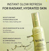 Arencia Vitamin C Glutathione Skin Booster Skin Mist 100ml بخاخ أرينسيا المعزز للبشرة بفيتامين سي والجلوتاثيون - Princess Cosmetics Qatar