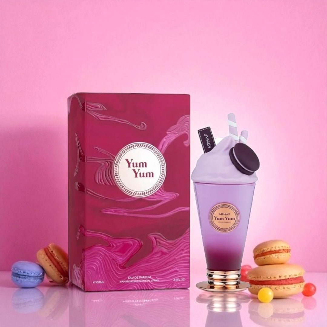 Armaf Yumyum 100ml أرماف يويوم - Princess Cosmetics Qatar