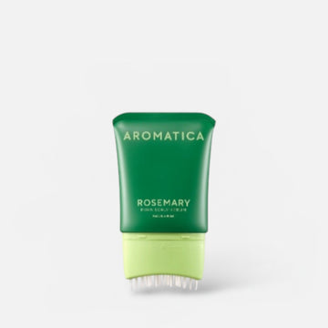 Aromatica Rosemary PDRN Scalp Serum 100ml سيروم فروة الرأس من أروماتيكا روزماري PDRN - Princess Cosmetics Qatar