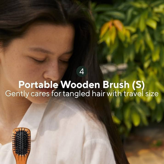 Aromatica Rosemary Scalping Trial Kit (4pcs) مجموعة تجربة فروة الرأس من أروماتيكا روزماري - Princess Cosmetics Qatar