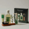 Aromatica Rosemary Scalping Trial Kit (4pcs) مجموعة تجربة فروة الرأس من أروماتيكا روزماري - Princess Cosmetics Qatar
