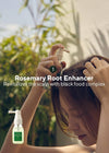 Aromatica Rosemary Scalping Trial Kit (4pcs) مجموعة تجربة فروة الرأس من أروماتيكا روزماري - Princess Cosmetics Qatar