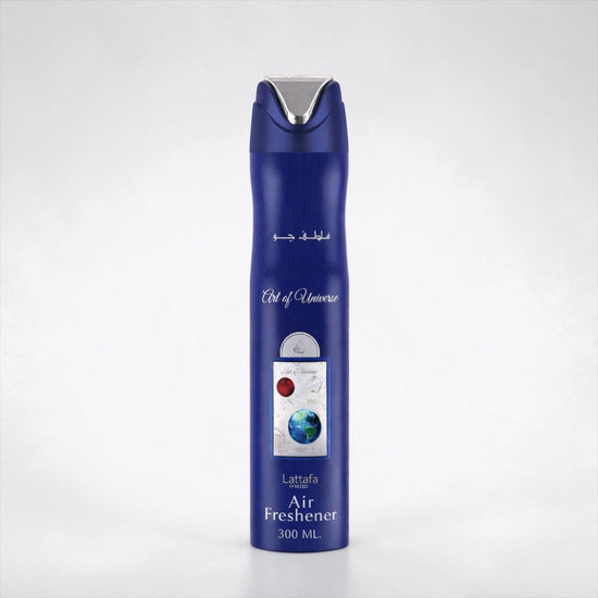 Art of Universe Air Freshener 300ml معطر جو من آرت أوف يونيفرس - Princess Cosmetics Qatar