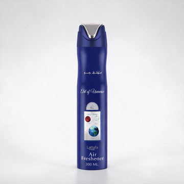 Art of Universe Air Freshener 300ml معطر جو من آرت أوف يونيفرس - Princess Cosmetics Qatar