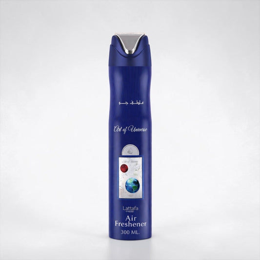 Art of Universe Air Freshener 300ml معطر جو من آرت أوف يونيفرس - Princess Cosmetics Qatar
