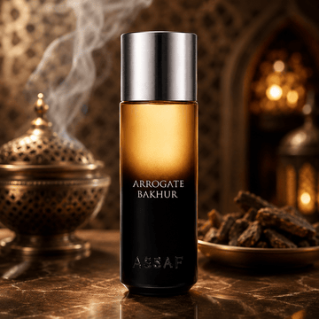 ASSAF Arrogate Bakhur 200ml أساف أروغيت باخور - Princess Cosmetics Qatar