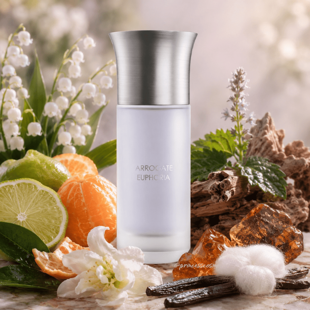 ASSAF – Princess Cosmetics Qatar