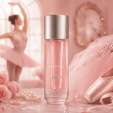 ASSAF Arrogate Pink Diva 200ml أساف أروغيت بينك ديفا - Princess Cosmetics Qatar