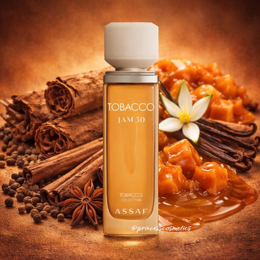 Assaf Ranon ASSAF – Princess Cosmetics Qatar