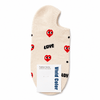 Assorted Socks (1 Pair) - WAKRA جوارب متنوعة - Princess Cosmetics Qatar
