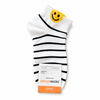 Assorted Socks (1 Pair) - WAKRA جوارب متنوعة - Princess Cosmetics Qatar