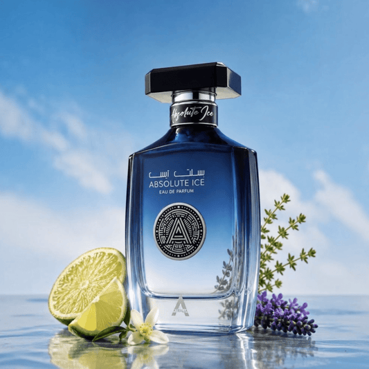 Atralia Absolute Ice 100ml أطلس الجليد المطلق من أستراليا - Princess Cosmetics Qatar