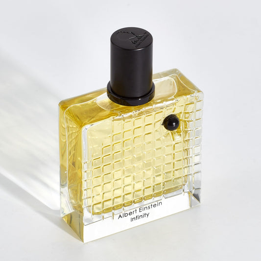Atralia Albert Einstein Infinity 100ml أتراليا ألبرت أينشتاين اللانهاية - Princess Cosmetics Qatar