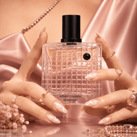 Atralia Albert Einstein Quantum 100ml أتراليا ألبرت أينشتاين الكم - Princess Cosmetics Qatar