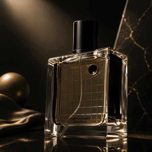 Atralia Albert Einstein Timeless 100ml أتراليا ألبرت أينشتاين خالد - Princess Cosmetics Qatar