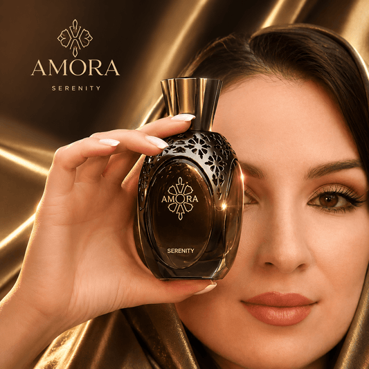 Atralia Amora Serenity 100ml أتراليا أمورا سيرينيتي - Princess Cosmetics Qatar