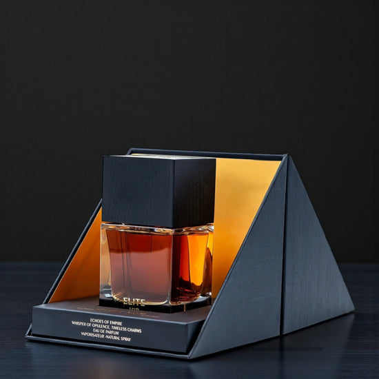 Aurora Scents Elite VIP 100ml عطر أورورا سينتس إيليت في آي بي - Princess Cosmetics Qatar