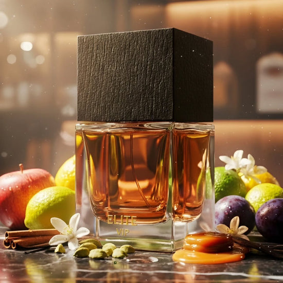 Aurora Scents Elite VIP 100ml عطر أورورا سينتس إيليت في آي بي - Princess Cosmetics Qatar