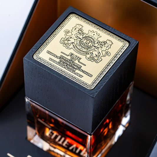 Aurora Scents Elite VIP 100ml عطر أورورا سينتس إيليت في آي بي - Princess Cosmetics Qatar