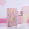Aurora Scents Habanera Pink 80ml أورورا سينتس هابانيرا بينك - Princess Cosmetics Qatar