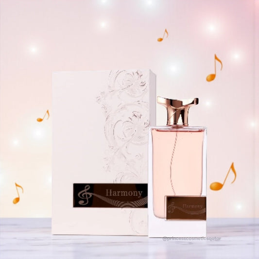 Aurora Scents Harmony 100ml روائح أورورا هارموني - Princess Cosmetics Qatar