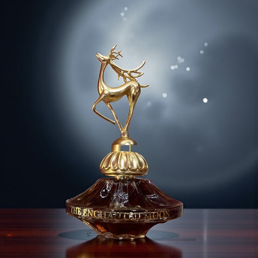 Aurora Scents The Enchanted Moon 75ml أورورا تعطر القمر المسحور - Princess Cosmetics Qatar