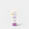 Aveeno Baby Continuous Protection Zinc Oxide Sunscreen 88ml أفينو بيبي واقي شمس للحماية المستمرة بأكسيد الزنك - Princess Cosmetics Qatar