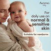 Aveeno Baby Daily Care Hair & Body Wash غسول أفينو بيبي للعناية اليومية بالشعر والجسم - Princess Cosmetics Qatar