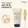 Aveeno Baby Soothing Relief Emollient Cream 150ml كريم أفينو بيبي الملطف والملطف - Princess Cosmetics Qatar