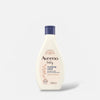 Aveeno Baby Soothing Relief Emollient Wash 250ml غسول أفينو بيبي الملطف والملطف - Princess Cosmetics Qatar