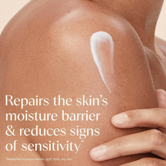 Aveeno Skin Relief Moisturizing Lotion لوشن ترطيب البشرة من أفينو - Princess Cosmetics Qatar