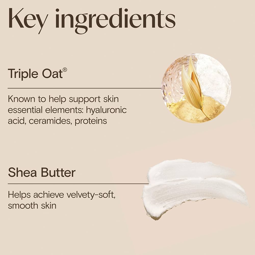 Aveeno Skin Relief Moisturizing Lotion لوشن ترطيب البشرة من أفينو - Princess Cosmetics Qatar
