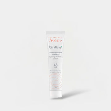 Avene Cicalfate + Repairing Protective Cream كريم أفين سيكالفيت + لإصلاح البشرة وحمايتها - Princess Cosmetics Qatar