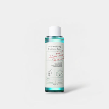 Axis - Y Daily Purifying Treatment Toner 200ml. تونر Axis - Y اليومي لتنقية الدواء - Princess Cosmetics Qatar