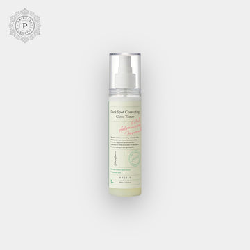 Axis - Y Dark Spot Correcting Glow Toner 125ml. Axis - Y تونر تصحيح البقع الداكنة المتوهج - Princess Cosmetics Qatar