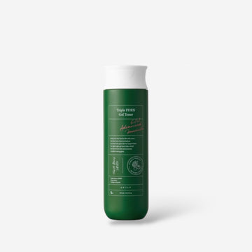 AXIS - Y Triple PDRN Gel Toner 270ml تونر جل محور Y ثلاثي PDRN - Princess Cosmetics Qatar