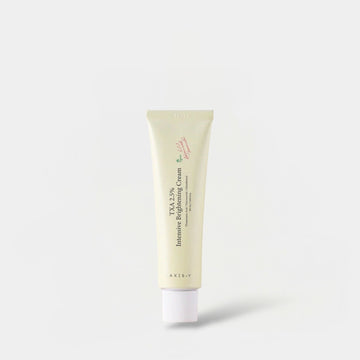 Axis - Y TXA 2.5% Intensive Brightening Cream 50ml كريم تفتيح مكثف Axis - Y TXA 2.5% - Princess Cosmetics Qatar