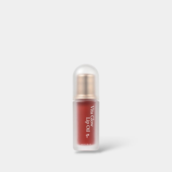 Axis - Y Vita Glow Lip Oil 4.5g زيت الشفاه أكسيس واي فيتا جلو - Princess Cosmetics Qatar