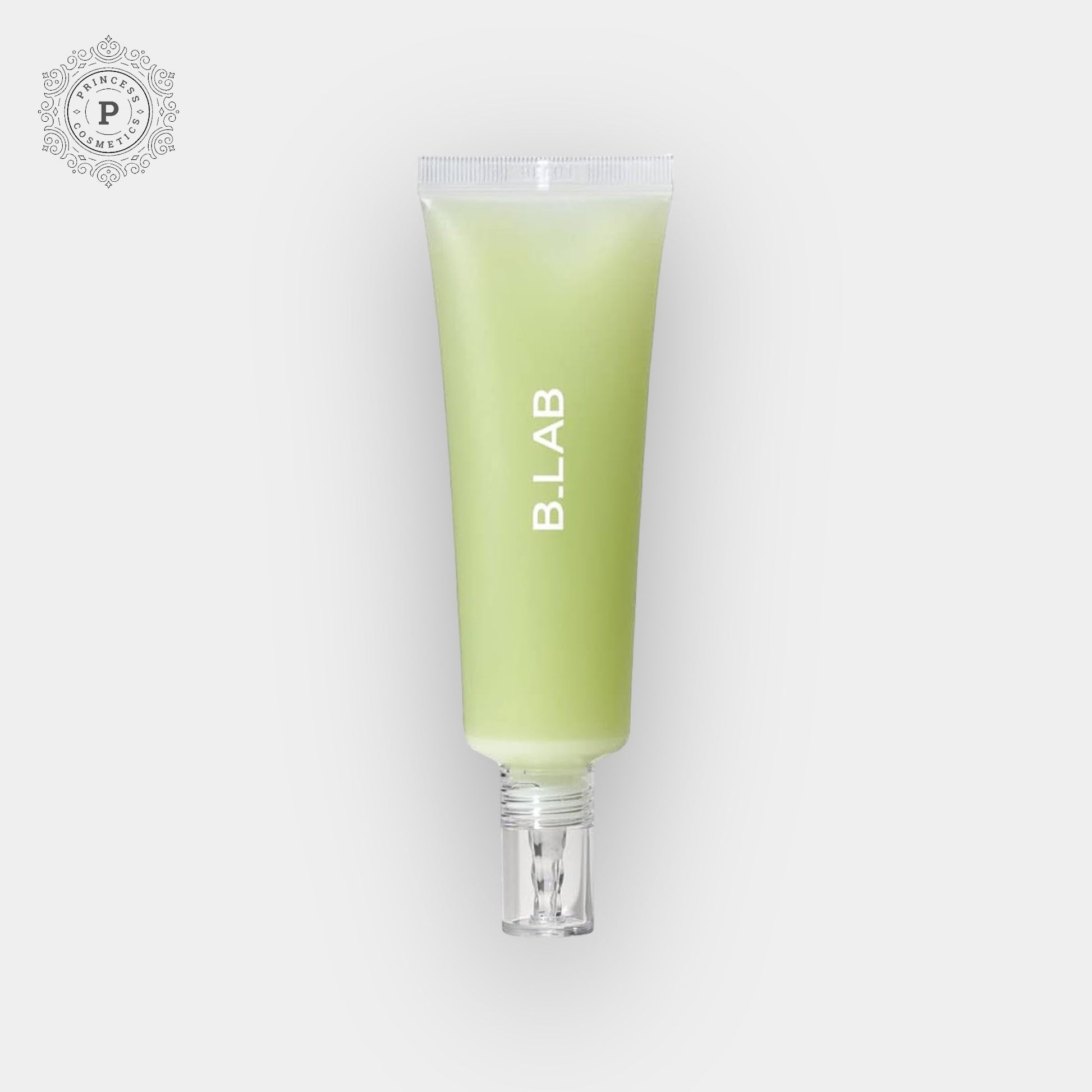 B_Lab Matcha Hydrating Clear Ampoule 50ml. ب لاب أمبولة مرطبة 50 مل - EXPIRY: 2025 - 11 - 22 - Princess Cosmetics Qatar