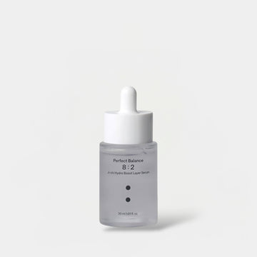 B - Lab Perfect Balance Ji - chi Hydro Boost Layer Serum 30ml سيروم بي - لاب بيرفكت بالانس جي - تشي هيدرو بوست لاير - Princess Cosmetics Qatar