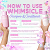 Babe Formula Whimsicle Line 250ml. بيبي فورميولا ويمسيكل لاين 250 مل - Princess Cosmetics Qatar