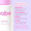 Babe Formula Whimsicle Line 250ml. بيبي فورميولا ويمسيكل لاين 250 مل - Princess Cosmetics Qatar