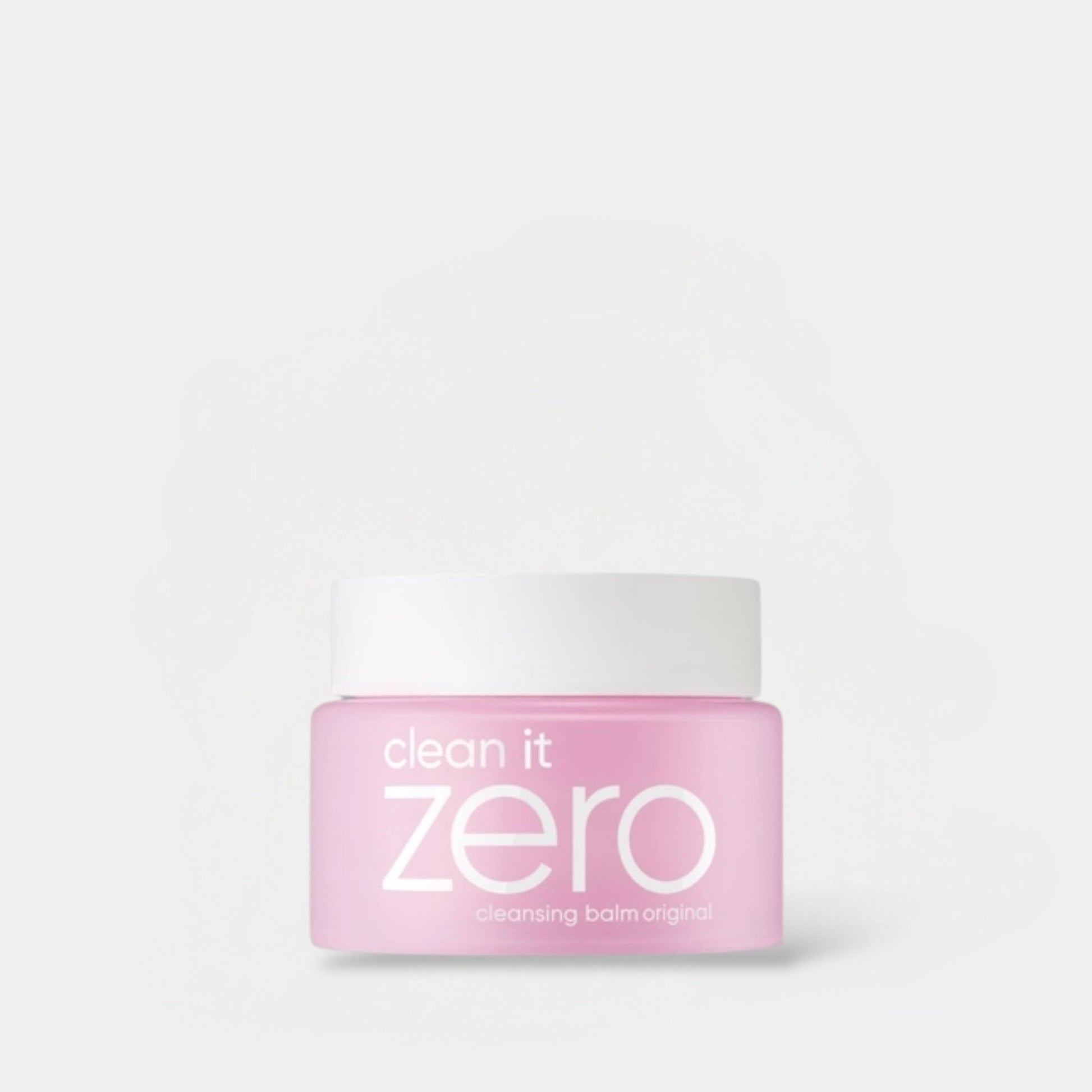 Banila Co. Clean It Zero Cleansing Balm Original 100ml بلسم التنظيف الأصلي من شركة بانيلا كلين إت زيرو - Princess Cosmetics Qatar