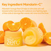 Banila Co Clean It Zero Mandarin-C Cleansing Balm 100ml بلسم التنظيف بانيلا كو كلين إت زيرو ماندرين-سي - Princess Cosmetics Qatar