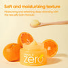 Banila Co Clean It Zero Mandarin-C Cleansing Balm 100ml بلسم التنظيف بانيلا كو كلين إت زيرو ماندرين-سي - Princess Cosmetics Qatar