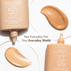 Barefaced Tinted Sunscreen 50g واقي شمس ملون بيرفيسد - Princess Cosmetics Qatar